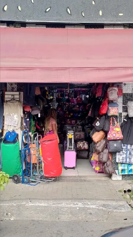 Imagem de Mka Bolsas — Malas no Brás