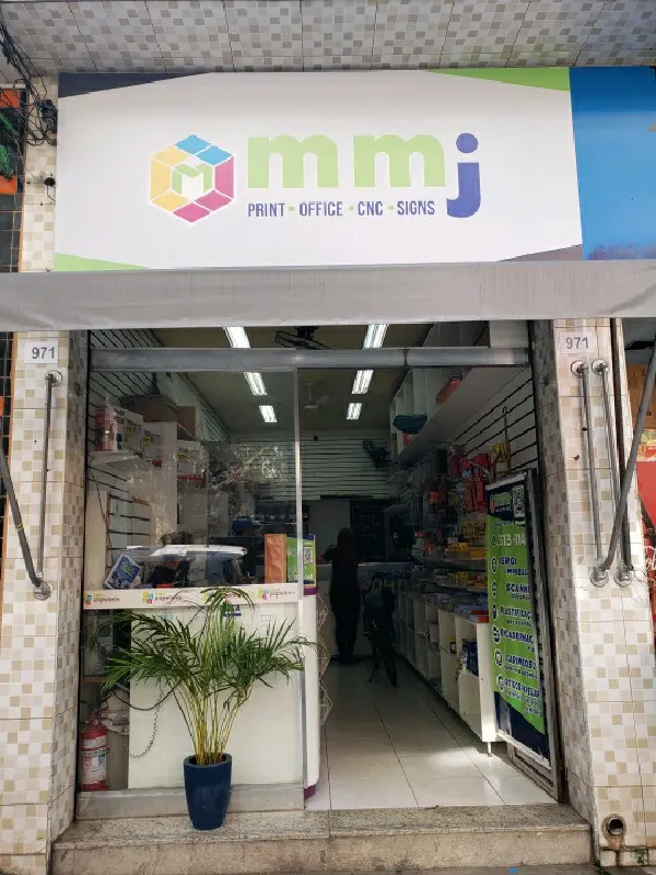 Imagem de Mmj — Bebês e crianças no Brás