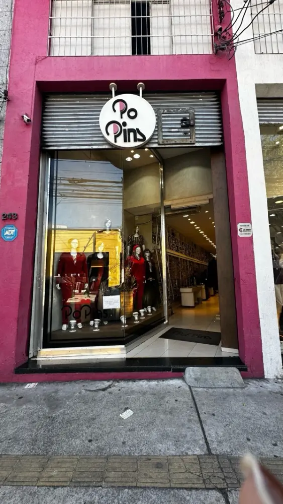 Imagem de Modas Popins — Moda Plus size no Brás