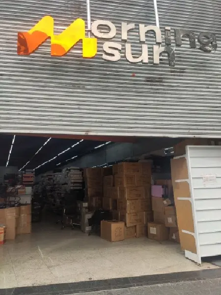 Imagem de Morning Sun Distribuidora Bolsas E Malas — Malas no Brás