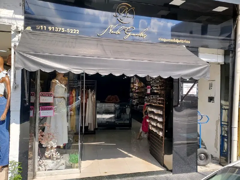 Imagem de Neila Guedes — Jóias Bijuterias e semijóias no Brás