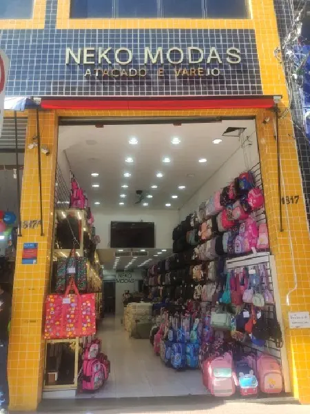 Imagem de Neko Modas - Bolsas E Acessórios — Malas no Brás