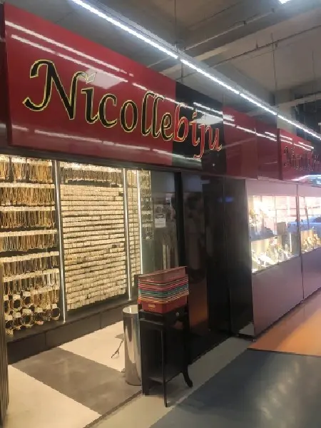 Imagem de Nicollebiju — Jóias Bijuterias e semijóias no Brás