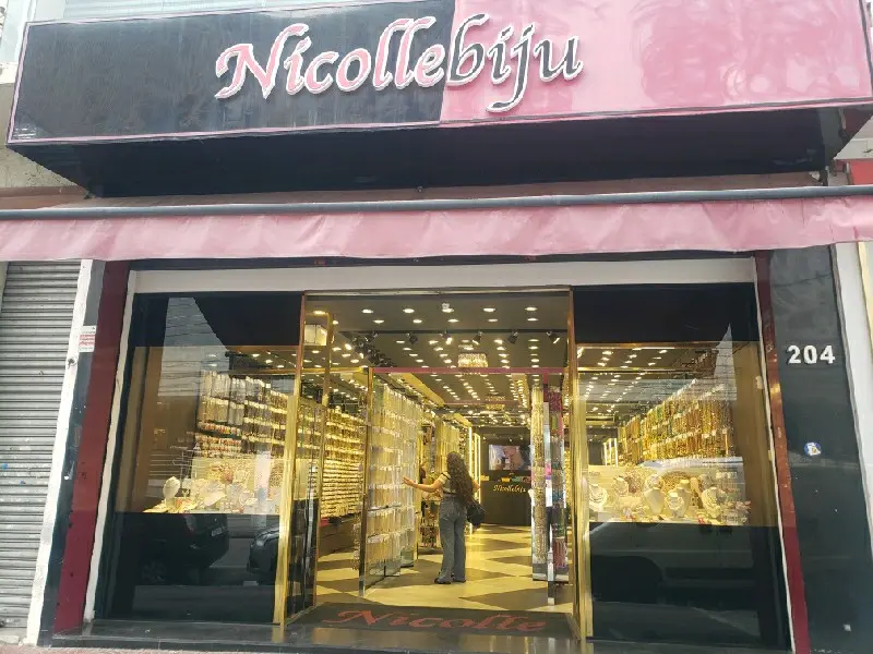 Imagem de Nicollebiju — Jóias Bijuterias e semijóias no Brás