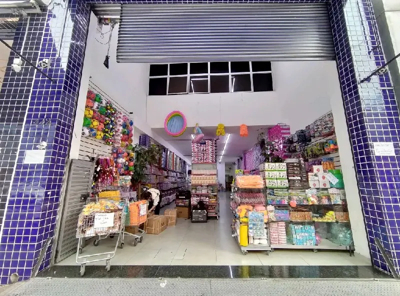 Imagem de Nn Toys — Utilidades e presentes no Brás