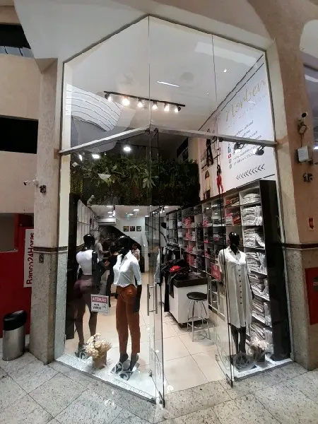 Imagem de Norben — Moda Íntima no Brás