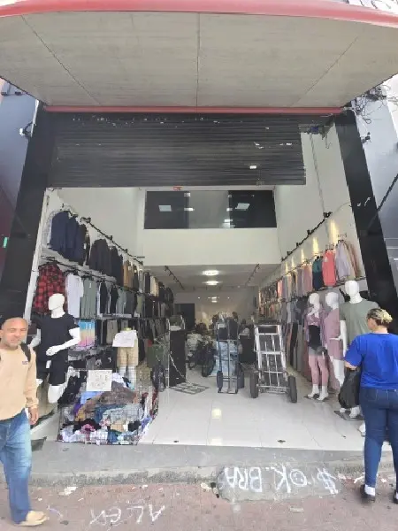 Imagem de Ok E Bras — Moda Fitness no Brás