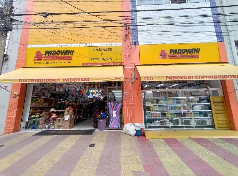 Imagem de Padovani Distribuidora — Utilidades e presentes no Brás