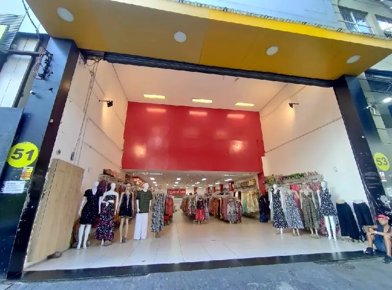 Imagem de Paras India — Moda indiana no Brás