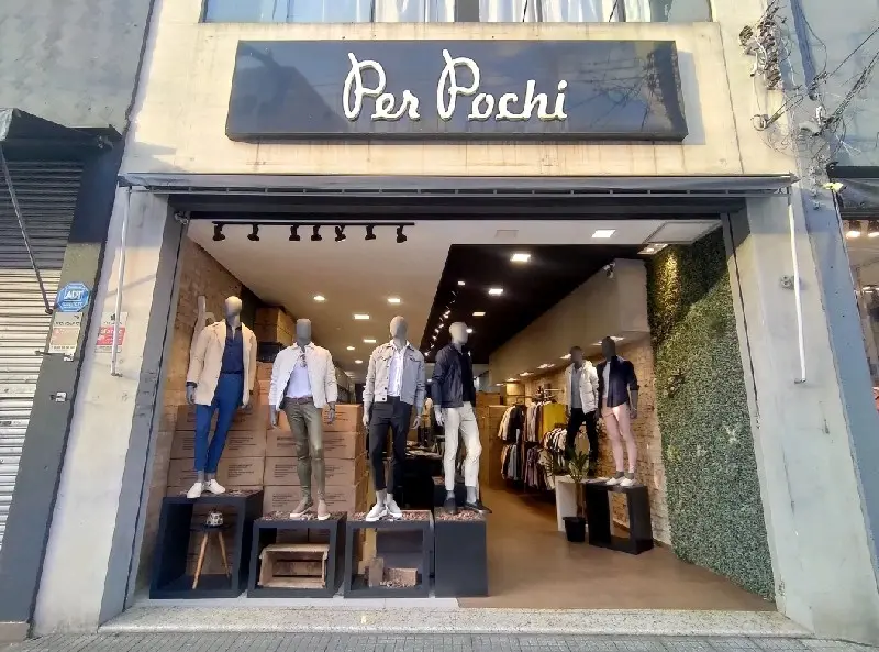 Imagem principal de Per Pochi, fornecedor no Brás, São Paulo