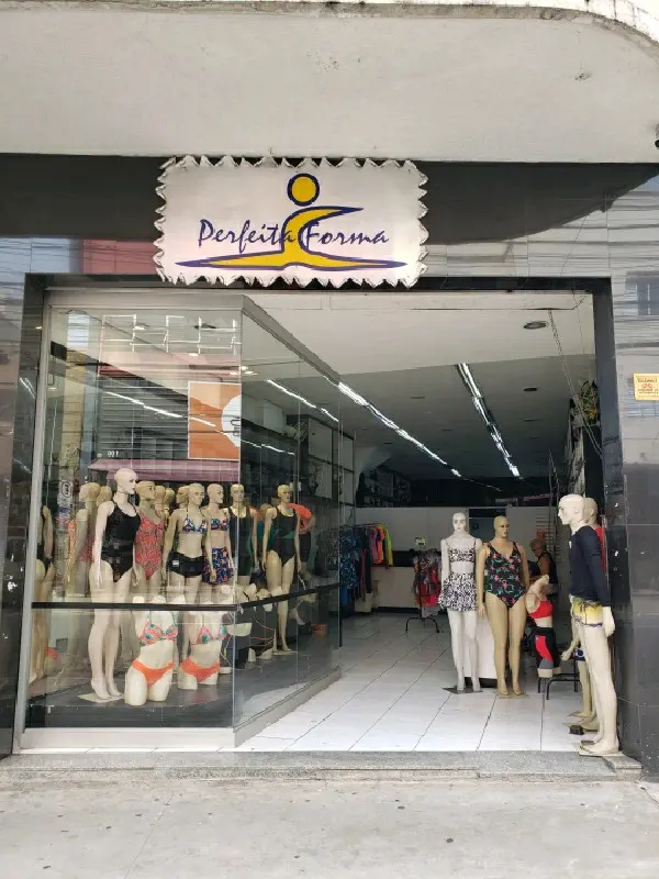 Imagem principal de Perfeita Forma, fornecedor no Brás, São Paulo