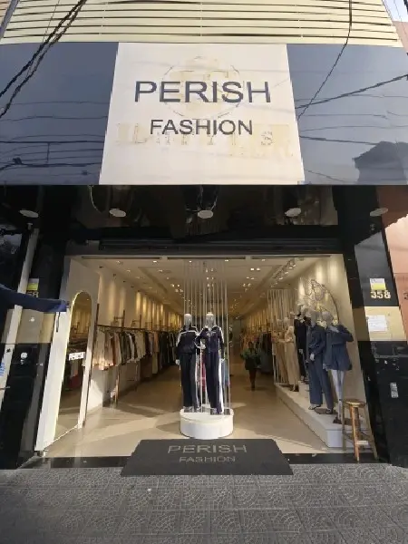 Imagem de Perish Fashion — Moda Festa no Brás