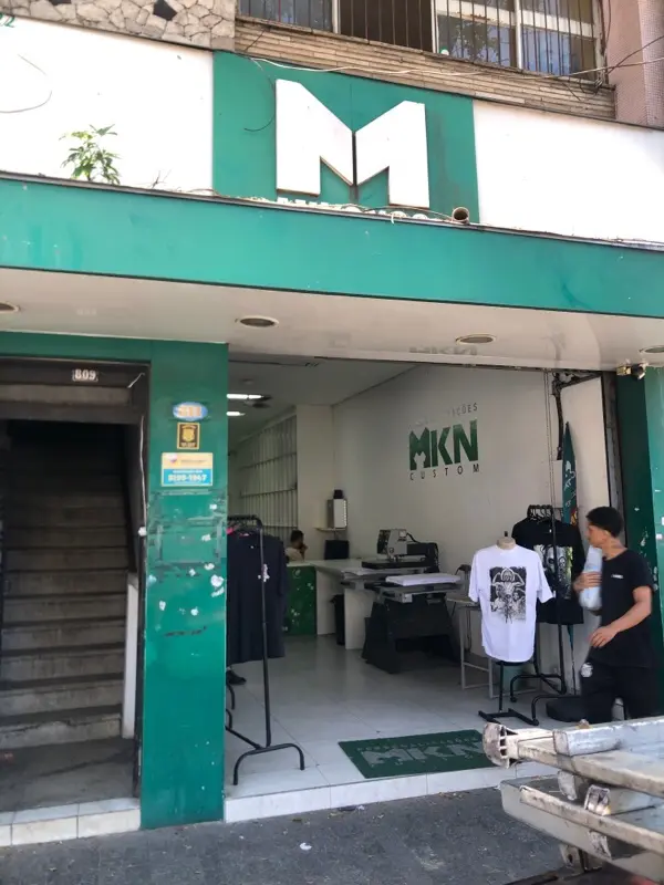 Imagem de Personalizações Mkn — Customização no Brás