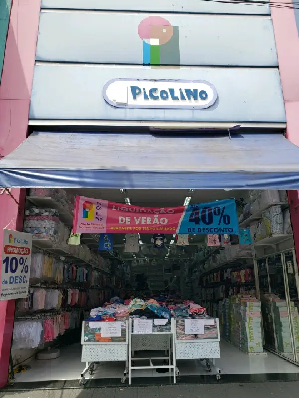 Imagem de Picolino — Casa no Brás