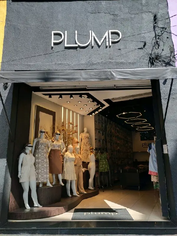 Imagem de Plump — Moda Modesta no Brás