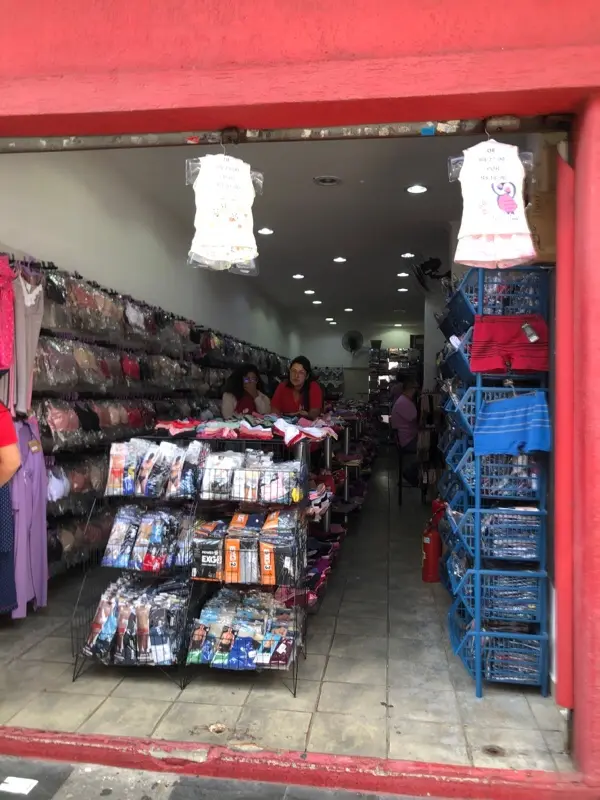 Imagem principal de Poder E Sedução, fornecedor no Brás, São Paulo