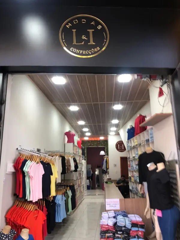 Imagem de Ppjg Estamparia — Customização no Brás