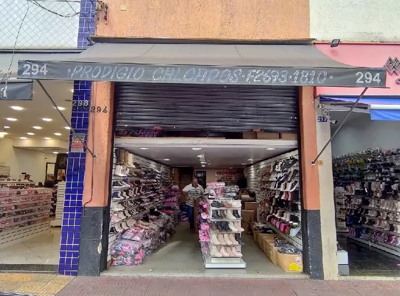 Imagem de Prodígio Calçados — Botas no Brás
