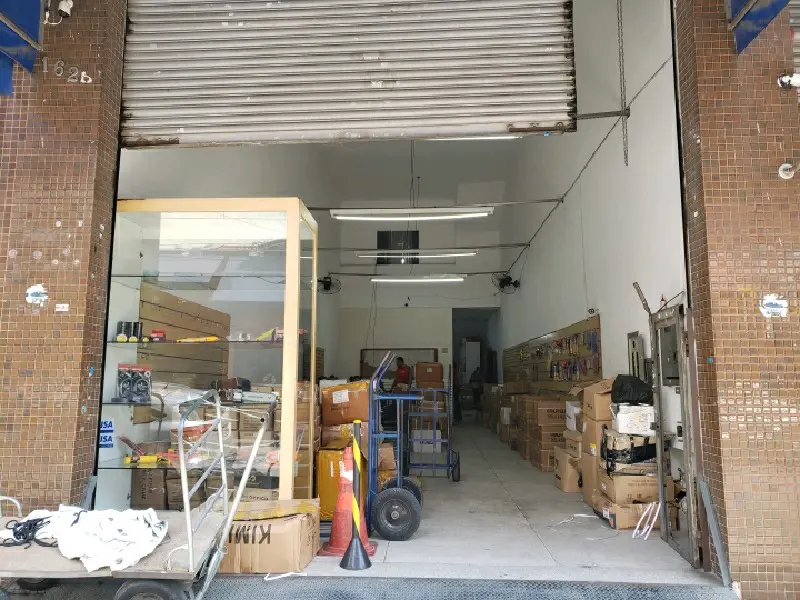 Imagem de Profield — Construção no Brás