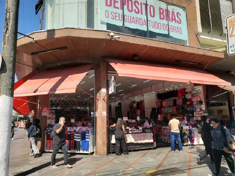 Imagem principal de Promo Brás, fornecedor no Brás, São Paulo