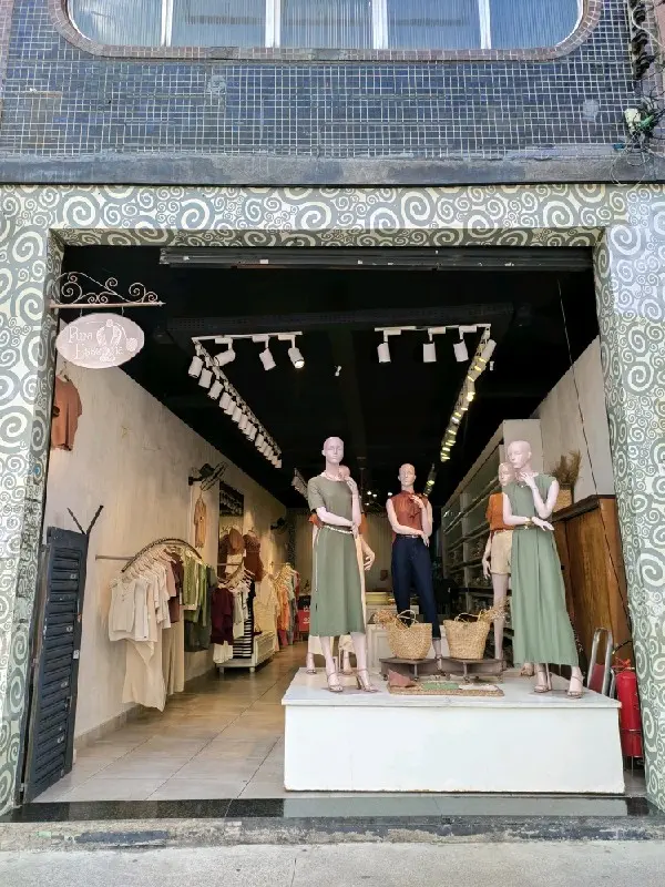 Imagem de Pura Essência — Moda Tricot no Brás