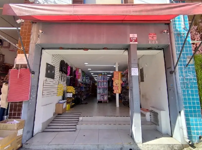 Imagem de Qs Brinquedos — Utilidades e presentes no Brás