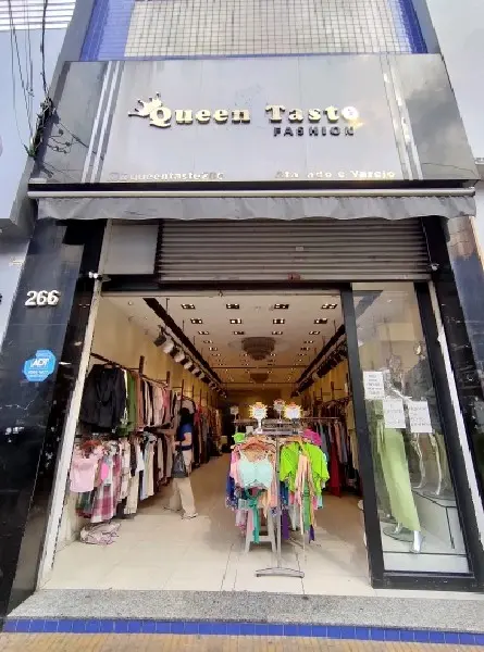 Imagem de Queen Taste Fashion — Moda Tricot no Brás
