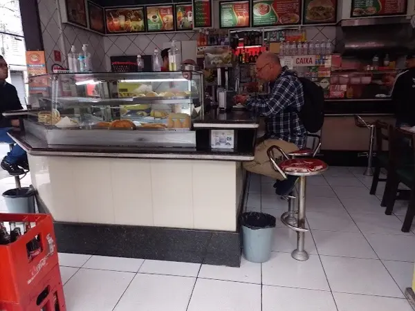 Imagem de Rainha Da Belisário — Restaurantes no Brás
