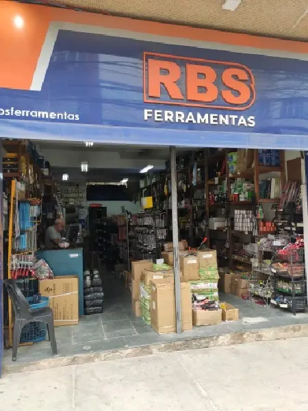 Imagem de Rbs Ferramentas — Construção no Brás