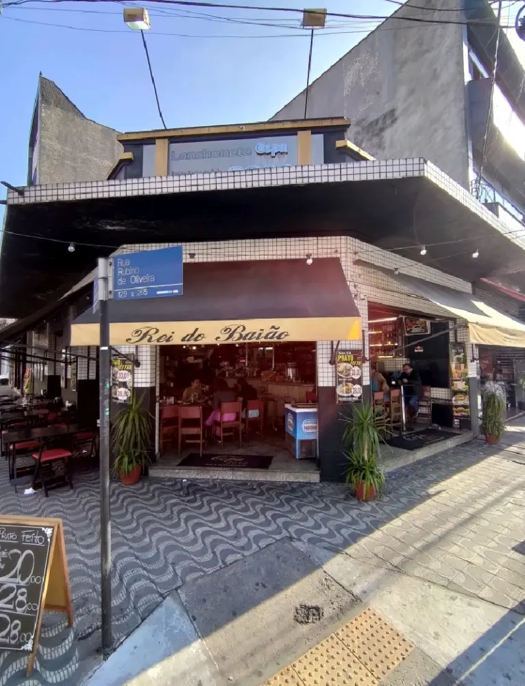 Imagem de Rei Do Baião — Restaurantes no Brás