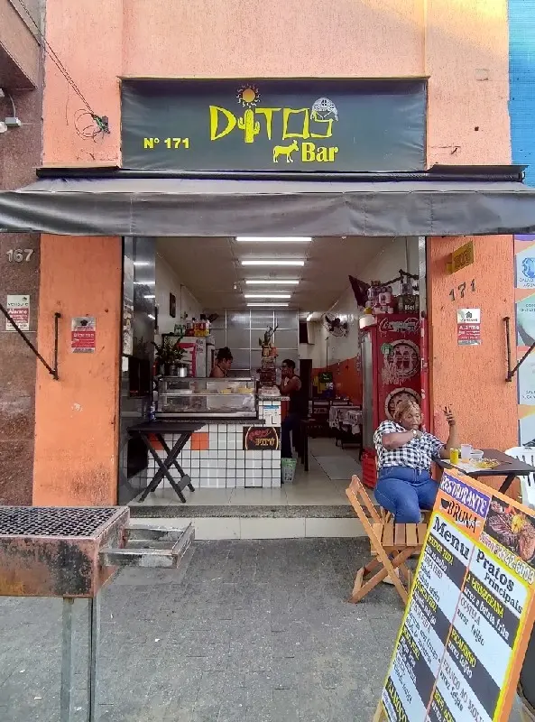 Imagem de Restaurante Bruna — Restaurantes no Brás