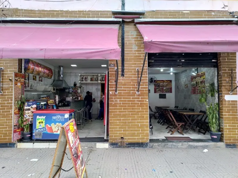 Imagem de Restaurante E Lanchonete Dona Conceição — Restaurantes no Brás