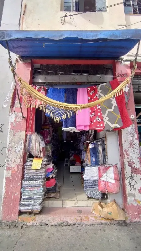 Imagem de Sacaria Panobras — Cama mesa e banho no Brás