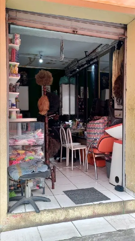 Imagem de Salão De Beleza Da Ruth — Beleza no Brás