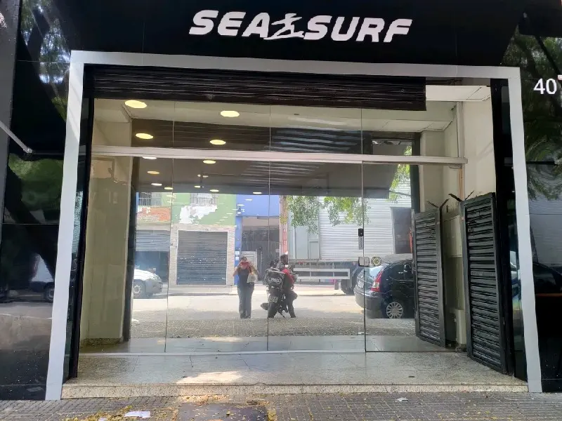 Imagem de Sea Surf — Moda Street skate e surf no Brás