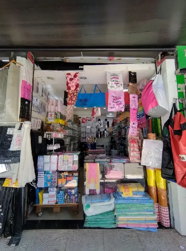 Imagem de Sem Limites Embalagens — Embalagens no Brás
