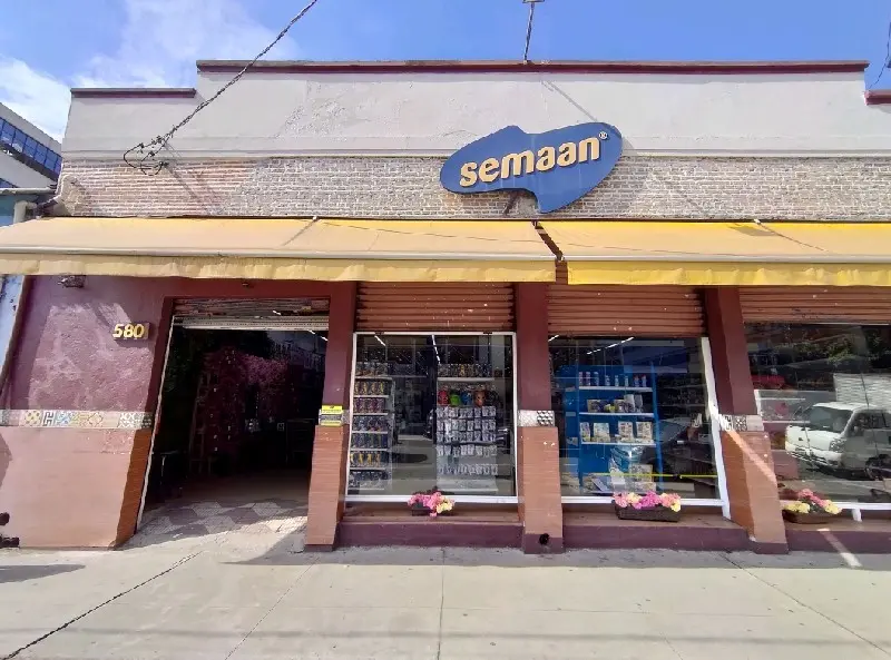 Imagem de Semaan — Utilidades e presentes no Brás