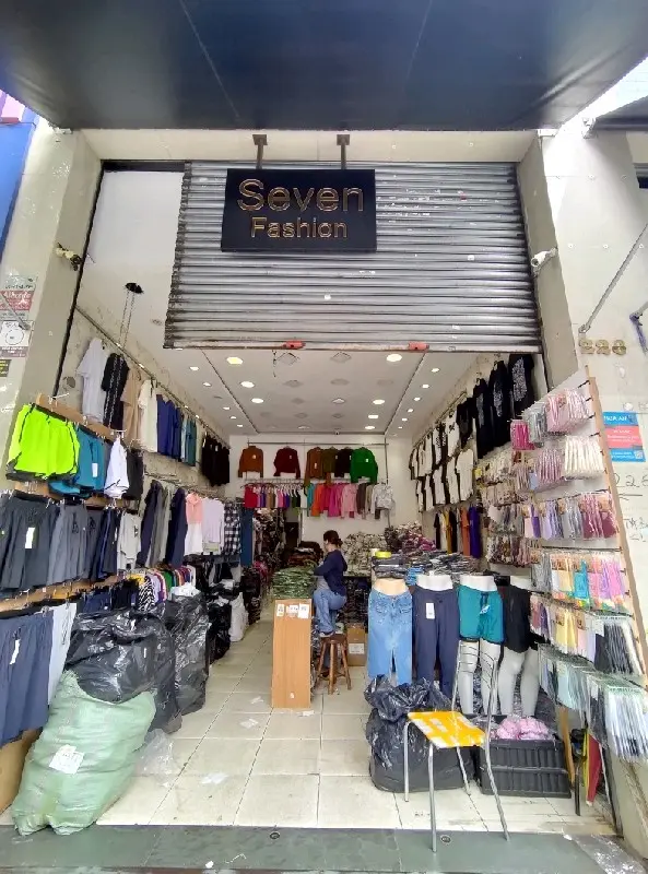 Imagem de Seven Fashion | Liberty Moda — Moda Íntima no Brás