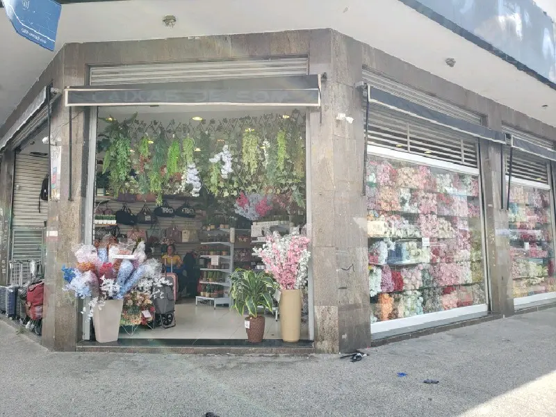 Imagem de Sh Flores Presentes — Utilidades e presentes no Brás