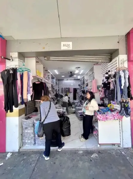Imagem principal de Shasha, fornecedor no Brás, São Paulo