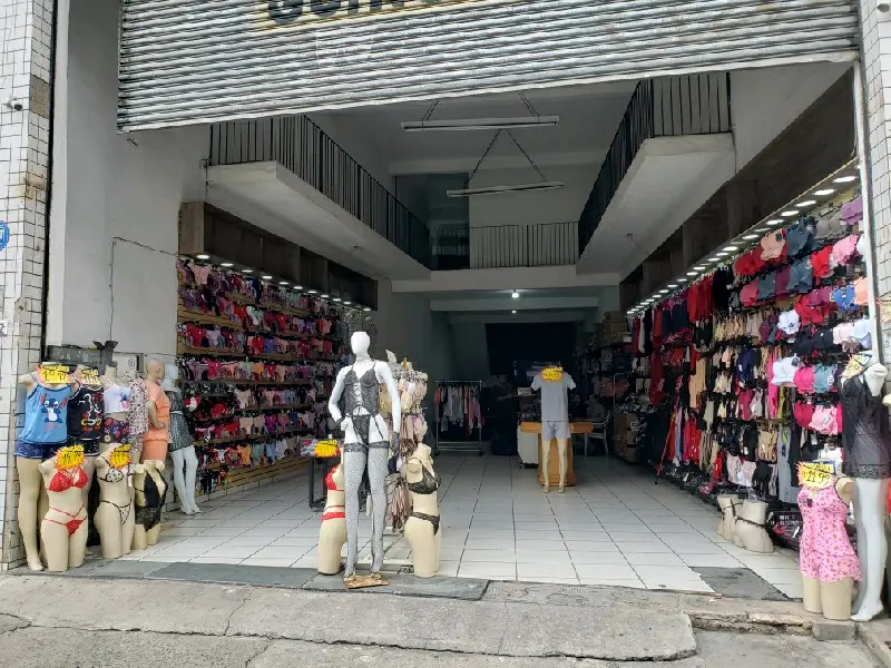 Imagem de Shop Reinista Moda Íntima — Moda Íntima no Brás