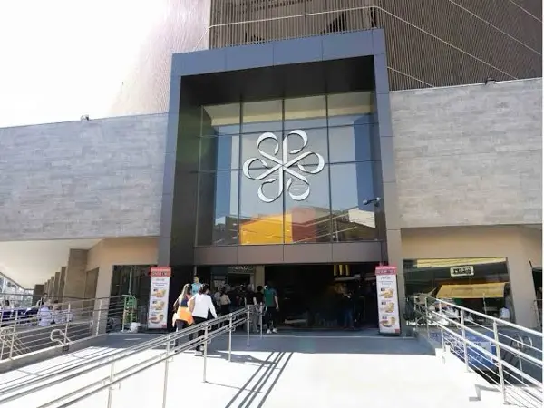 Imagem principal de Shopping Plaza Polo, shoppings no Brás, São Paulo