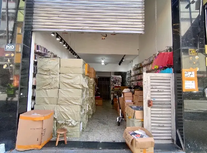 Imagem principal de Shu, fornecedor no Brás, São Paulo