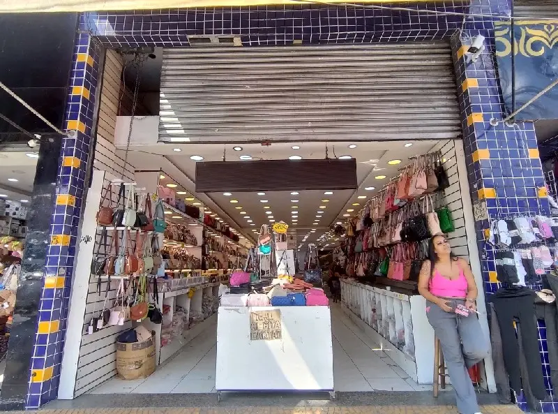 Imagem de Sk Modas Bolsas — Mochilas no Brás