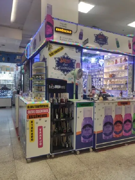 Imagem de Skina Das Essências — Perfumaria no Brás