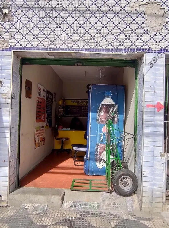 Imagem principal de Sônia Turismo, fornecedor no Brás, São Paulo