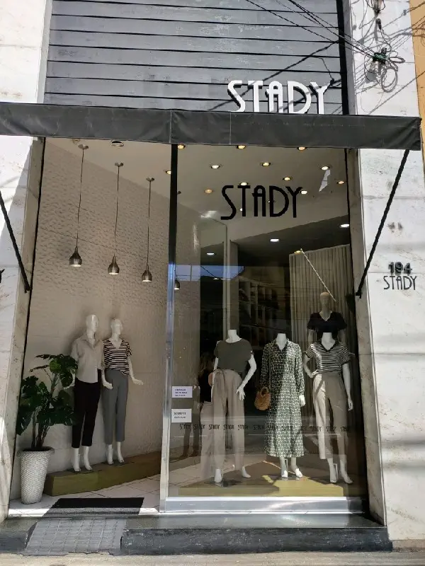 Imagem de Stady Modas — Moda Modesta no Brás