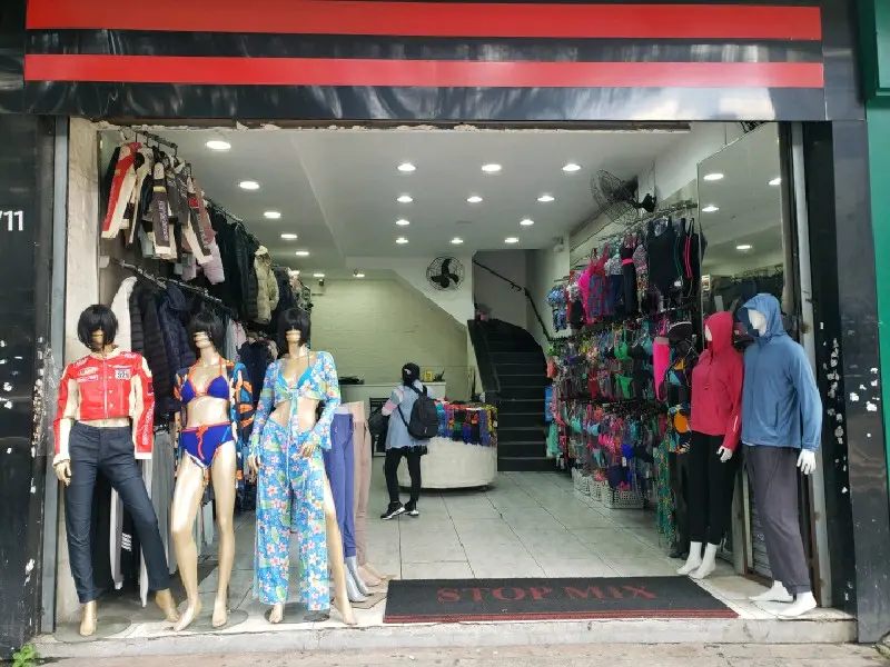 Imagem principal de Stop Mix, fornecedor no Brás, São Paulo
