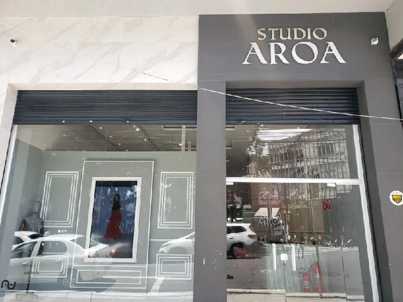 Imagem de Studio Aroa — Serviços no Brás