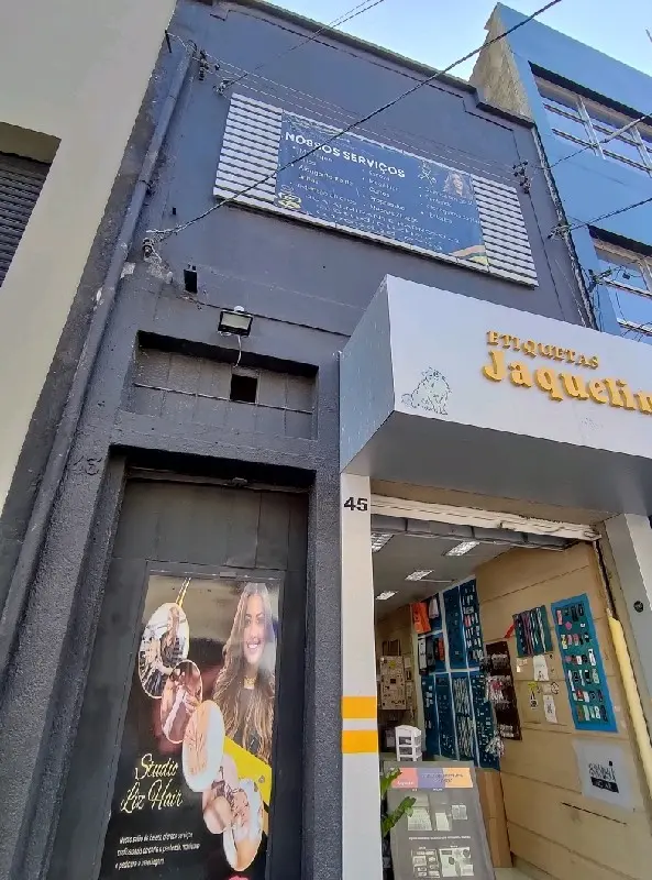 Imagem principal de Studio Liz Hair, fornecedor no Brás, São Paulo